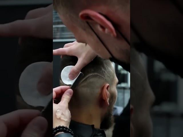 The BEST HAIRCUT 2022/ТО ЧТО СЕЙЧАС АКТУАЛЬНО/BarberMafia