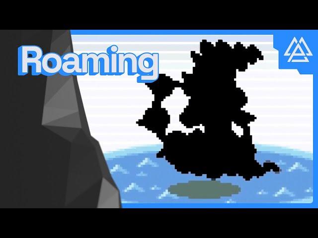 Roaming For A Legendary | Pokémon Run & Bun