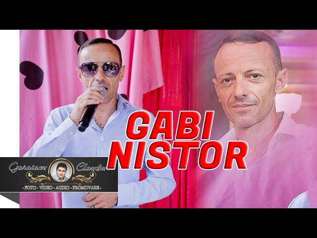 GABI NISTOR  MARATON MUZICALASCULTARI, HORE, SARBEDISTRACTIE SI VOIE BUNA  NUNTA ALEX & GABRIELA