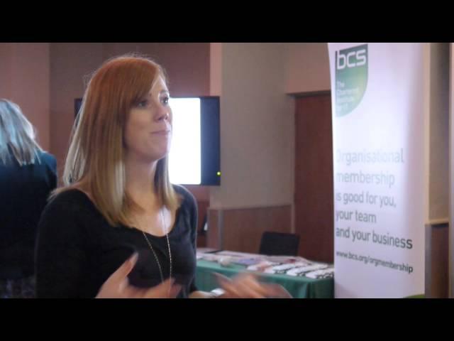 Specsavers partner with BCS, The Chartered Institute for IT