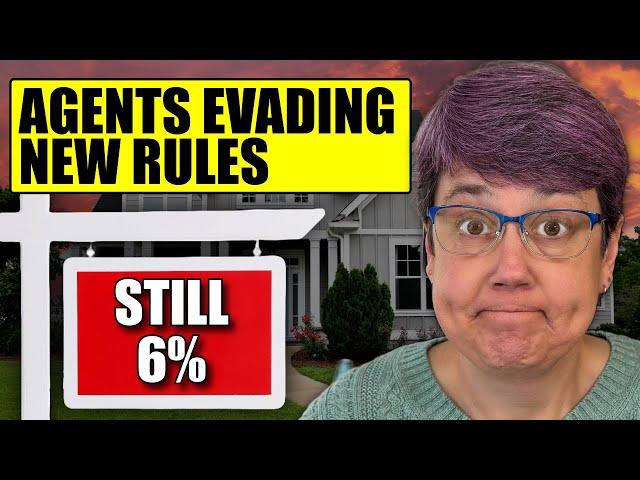Buying and Selling a Home Has Changed Forever: UPDATE 2025!