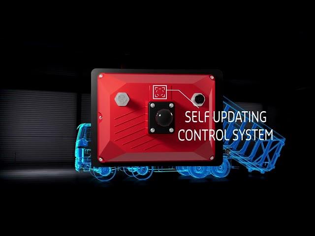 VDL I-Control