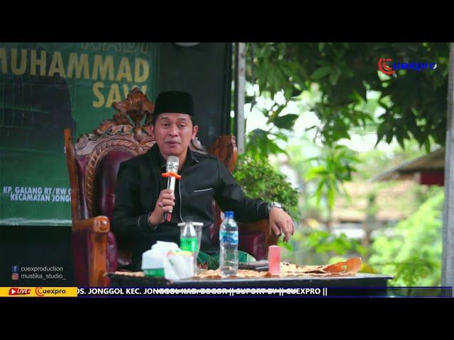 CERAMAH TERLUCU USTADZ GANTENG ENCEP 2024