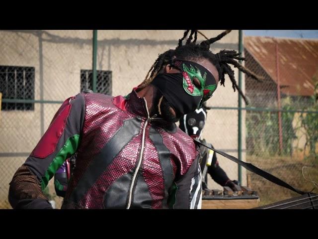 Ok Seke Bien ft Sekelembele Official Video