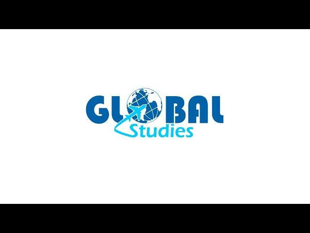 Global Studies Corporate video- English version