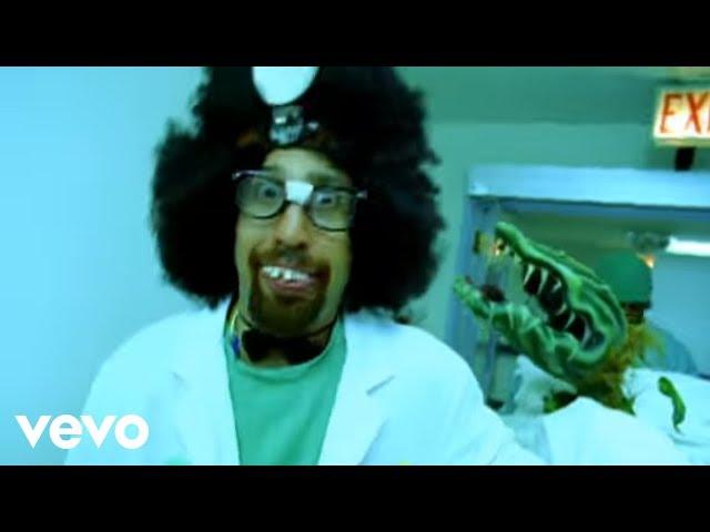 Cypress Hill - Dr. Greenthumb (Official Music Video)