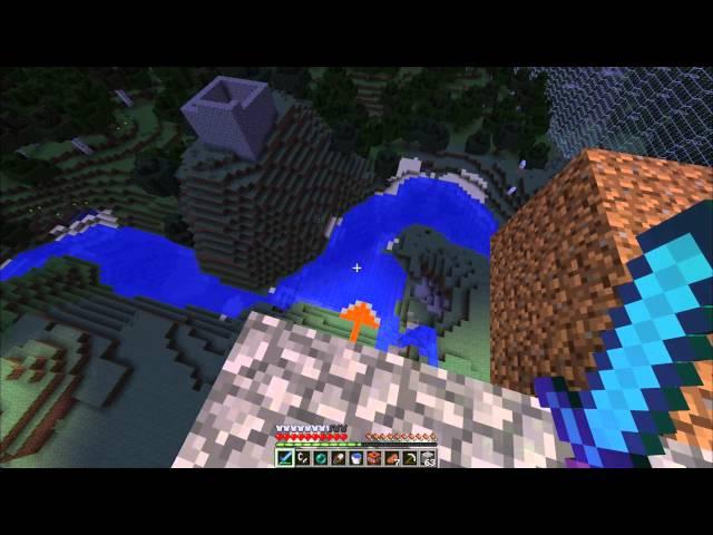 Minecraft-Battle mit Colimoly & TheMiners007 w/ PaulDru [8/10]