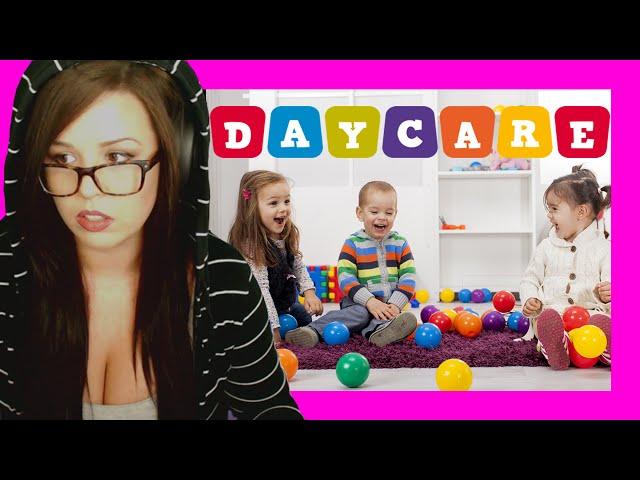 Kaceytron's Daycare