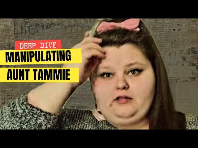 Amberlynn Reid Manipulating & Lying to Her Aunt for 10 years (Chapter 3) | Documentary