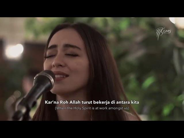 Tiada yang Mustahil / Saat ini Saat Indah - GMS WORSHIP NIGHT 2020