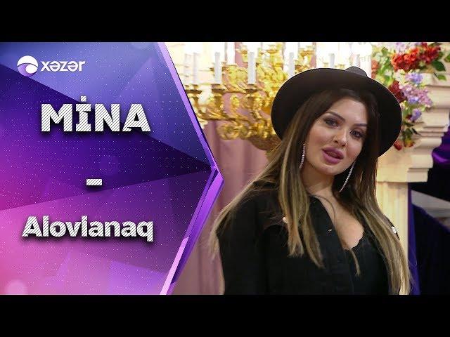 Mina Hüseyn - Alovlanaq