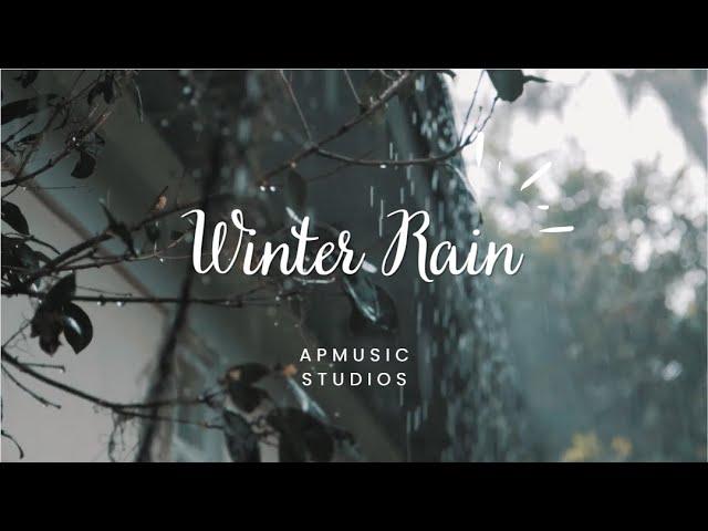 APMusic - Winter Rain (Official Music Video)