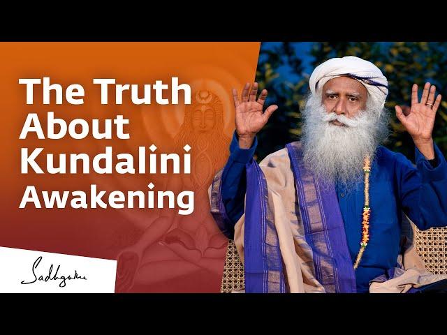 Kundalini Yoga: Awakening the Shakti Within