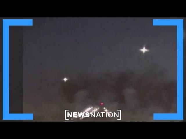 East Coast drone mystery continues | NewsNation Live