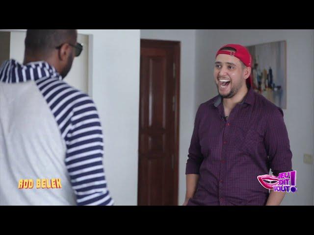 Jeu Dit Tout S02 Ep09 | كي تحب تكري دار #رد_بالك