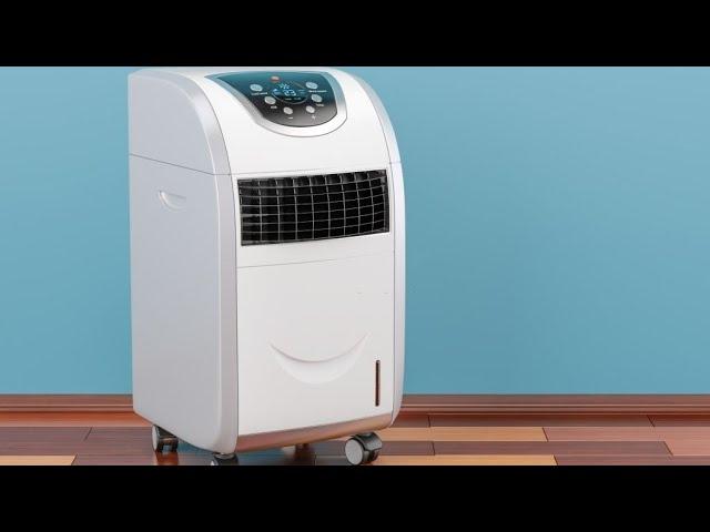 Best Portable Air Conditioner in 2021 [Portable AC Reviews]