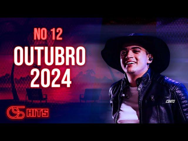 Natanzinho Lima - No 12 (Outubro 2024 - Repertório Novo - Músicas Novas)