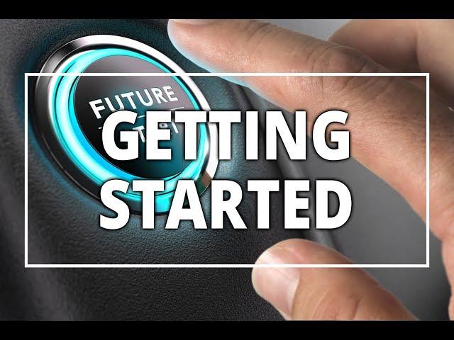 What do I need to get started in windshield repair?