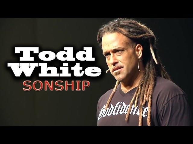 Todd White | SONSHIP