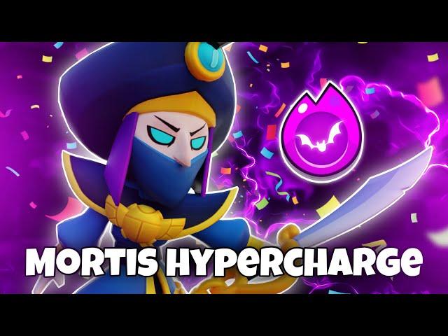 Supercell leaked The Most Awaited Hypercharge 