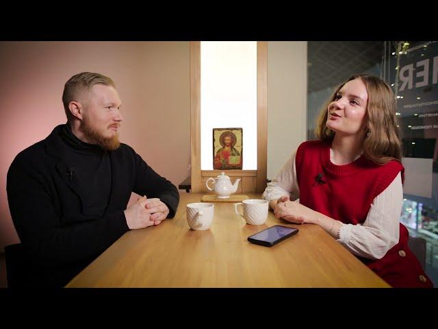 Духовка  Мифы о семье  Иван Коюшев и Мария Филиппова