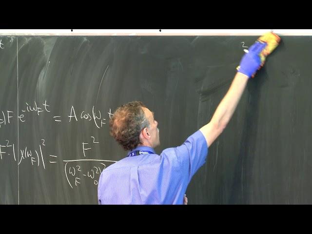 Classical and quantum dynamics of periodically driven nanomechanical systems - Lecture 1