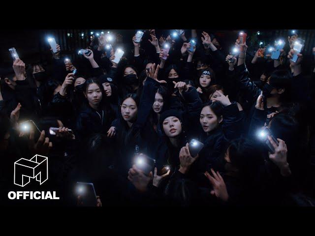 트리플에스(tripleS) 'Rising' MV