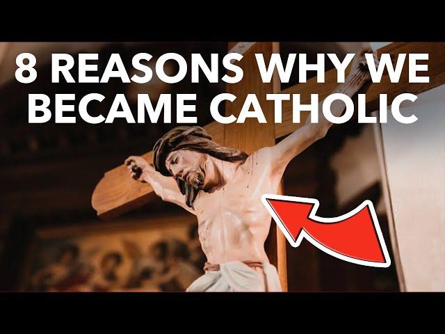 8 Reasons Why We Became Catholic: Dr. Gavin Ashenden on Dr. Taylor Marshall #1099