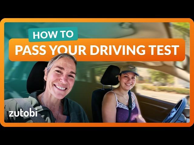 How to Pass Your Driving Test 2024 (Driving Instructor Explained)