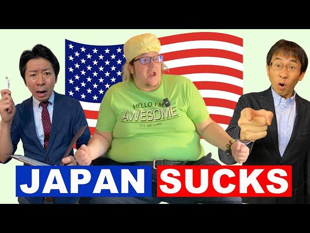 How Do Japanese People Feel About Annoying Foreigners?