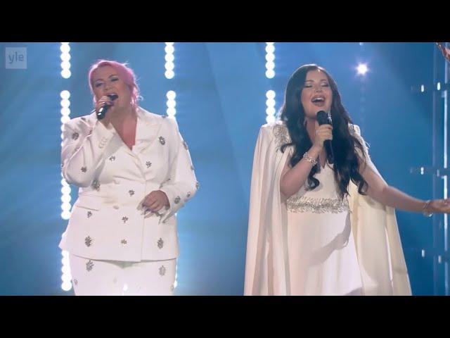 Diandra & Jepa Lambert feat. Sounds of Mercy Gospel Choir - Goodness of God