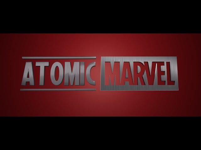 Atomic marvel