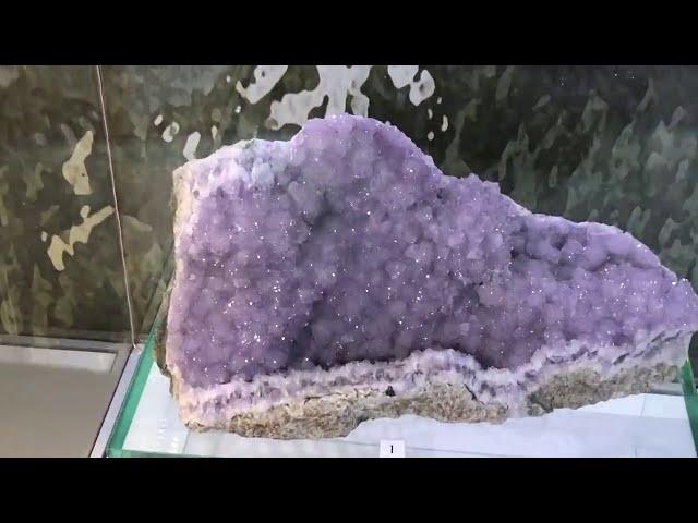 Музей Южного Урала (Исторический). Метеорит, камни и обычаи!
