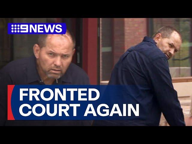 Convicted killer driver vows to stay off the road | 9 News Australia