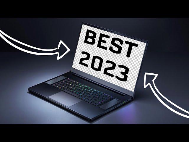 BEST Laptop for ARCHITECTURE Students 2023