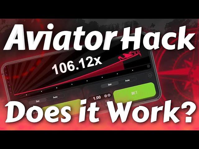 Aviator Game Hack: Does it Work? - Testing out Popular Aviator Game Hack 2024