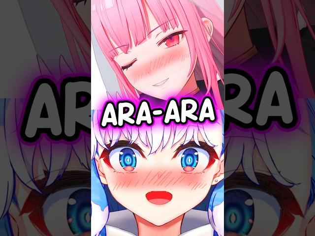 Kobo Gets Calli to ARA-ARA And She Goes Wild #hololive #hololiveenglish #vtuber