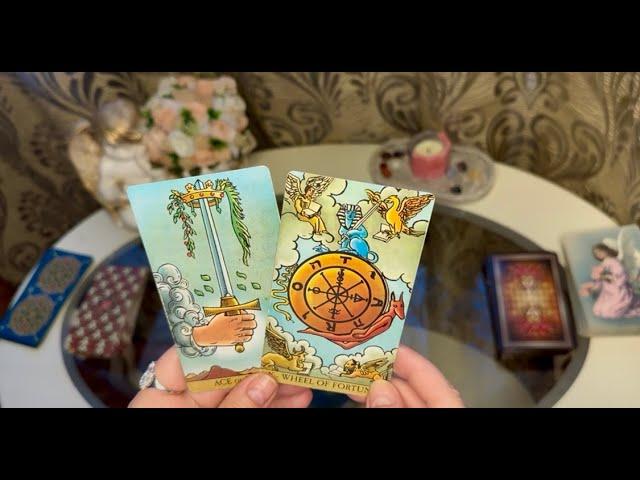 КОЗЕРОГ- НЕОЖИДАННЫЕ СЧАСТЛИВЫЕ ПЕРЕМЕНЫ! с 01 по 15 ИЮНЯ 2025г. Таро прогноз.