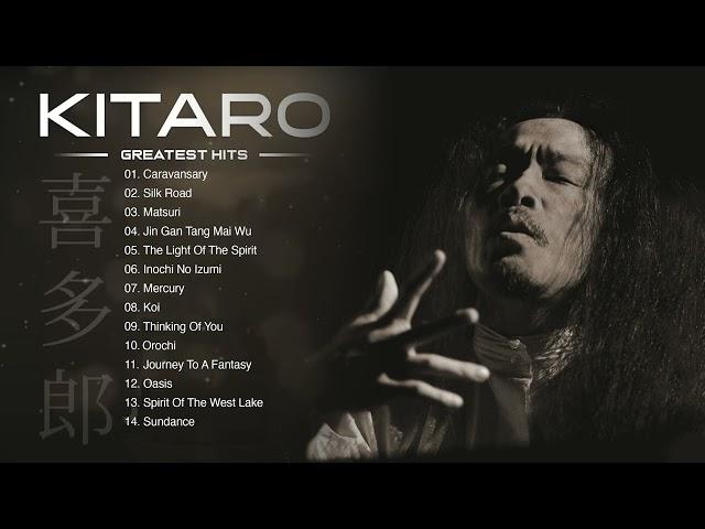 Kitaro - The Classics Collection