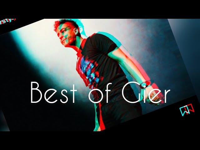 Best of Gier (Neu)