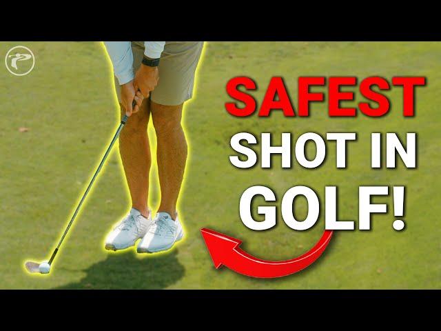 The EASIEST Shot To Hit In Golf