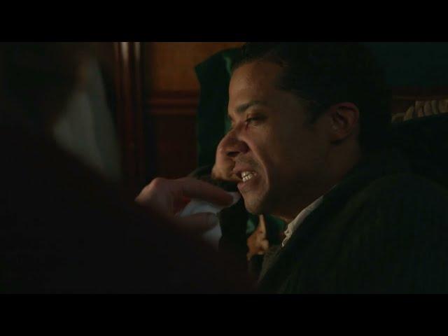 "I'm your family, Louis." | Interview With the Vampire 1x02