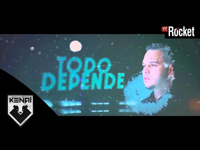 Emocionante - Kenai ft Pipe Bueno | Video Lyric