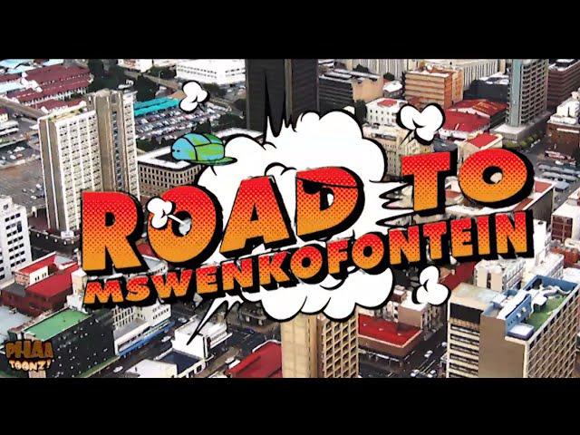 KRONIKLES OF HIP HOP: ROAD TO MSWENKOFONTEIN