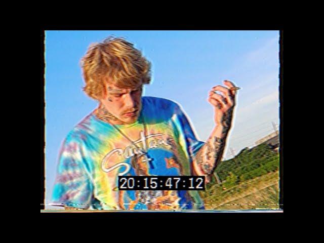 Jordon Barz - Endless Days (Official Video)