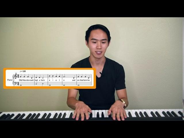 Tapping (Stage 1) | Oclef Method: Tools