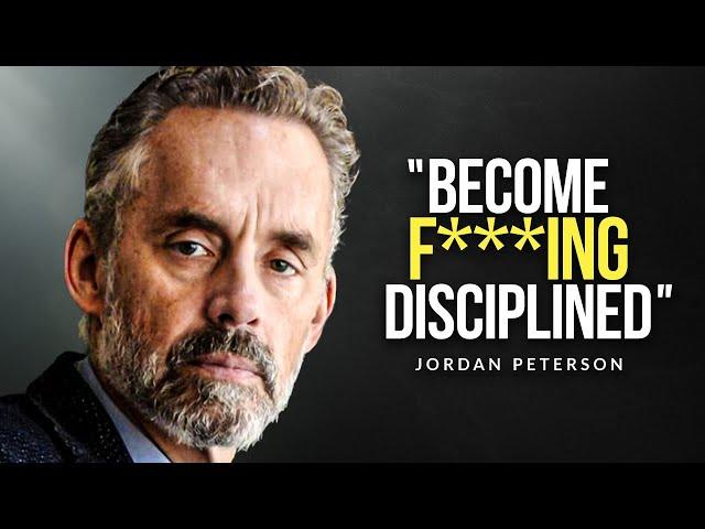 BECOME COMPETENT AND DANGEROUS - Best Motivational Speech (Jordan Peterson Motivation)