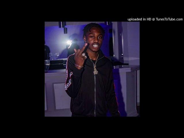 [FREE] *PIANO* Lil Tjay x LB Spiffy x Tizzy Type Beat 2020 - "Backbone" | @prodbyrayo