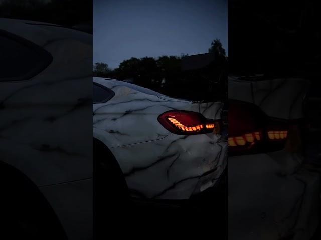 BMW :)