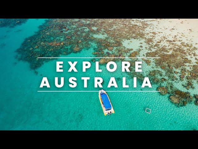 Top 25 Amazing Places To Visit In Australia